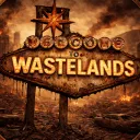 Wastelands Rust