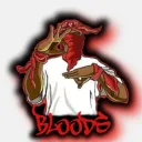 REKRU BLOODS (WIARA) /TICKET