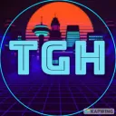 The Geeks Hub's icon