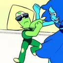 ☆ Puberty world ☆