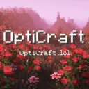 Opticraft Discord server icon