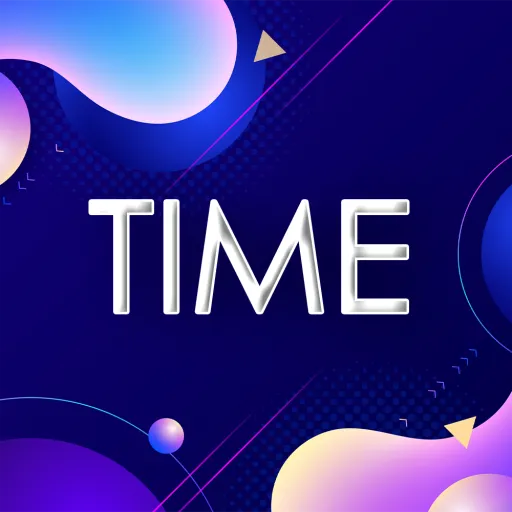 TIME — Дискорд Сервер