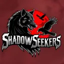 Shadowseekers | NDA • CDS • SS... Discord Server Icon