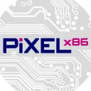 Pixel x86