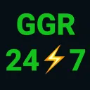 Gogoro 24⚡7