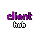 Client Hub Discord server icon