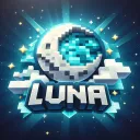 LunaMC  |  لـونا ام سی