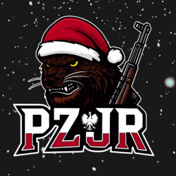 Discovery icon for Pierwsza Zadaniowa Jednostka "Rosomak" Discord server