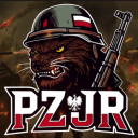 Discovery icon for Pierwsza Zadaniowa Jednostka "Rosomak" Discord server