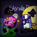 [ARCHIVED] •+ ̊ ⭐  Starville  ⭐  ̊+•  Discord Server Icon