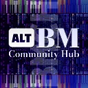 Alternative Black MIDI Community Hub