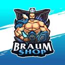 Braum Shop Discord Server Icon