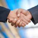 Partnership Resources Server Icon