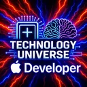 Technology Universe - Вселенная технологий