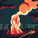 Bonfire