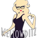 MellowDitz' Boudoir
