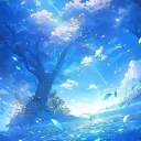 𝒜 𝐹𝒶𝓁𝓁𝑒𝓃 𝒫𝒶𝓇𝒶𝒹𝒾𝓈... Discord Server Icon