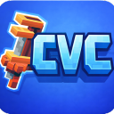 CreateVC ⚙🔧 Discord server icon