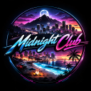 Midnight Club Discord server icon