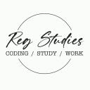 Reg Studies - Study, Work, and more together! Discord Server Icon
