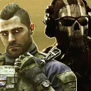 CoD Babygirls: A Ghoap Server