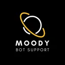Moody Bot Support