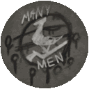 [ATF] Many Men