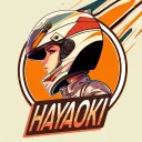 Hayaoki NFT