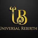 Universal Rebirth ®  Discord Server Icon