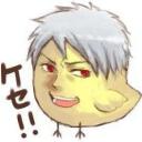 Hetalia Prussia fanclub Discord Server Icon