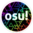 osu! rooms