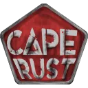 Cape Rust