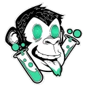 Core Apes Club / Drip Labs