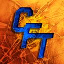 Time Chamber Discord Server Icon