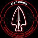 AlfA banner
