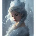 The Official North American Snow Queen