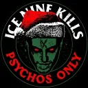 Psychos Only IX