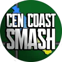 CenCoast Smash