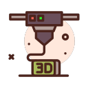 3D Printer Designs & Hangout