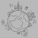 Super Mario and Beyond RP Discord Server Icon