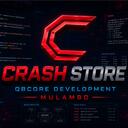Crash Store (QB-CORE) Discord Server Icon