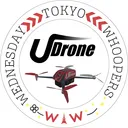 UdroneWTW&どろーん部