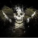 The Black Corsair