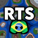 Rusted Warfare Latino América Discord Server Icon