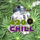 🔥420&Chill🎮's icon