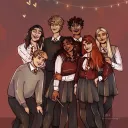 All the young dudes by Mskingbean89