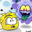 Discovery icon for Club Penguin Avalanche *ੈ🎃‧₊˚ Discord server