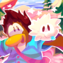 Discovery icon for ˚.🐧⋆ Club Penguin Avalanche Discord server