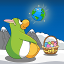 Discovery icon for ˚.🐧⋆ Club Penguin Avalanche 🐰🌎 Discord server