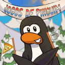 🍕 Club Penguin Avalanche ☕